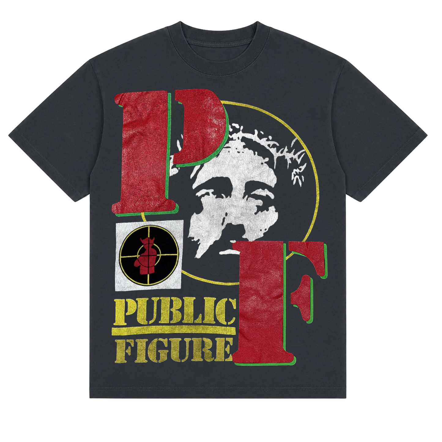 Enemy Tee