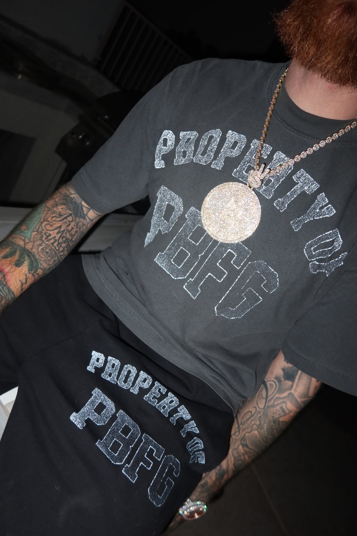 Property, T-Shirt