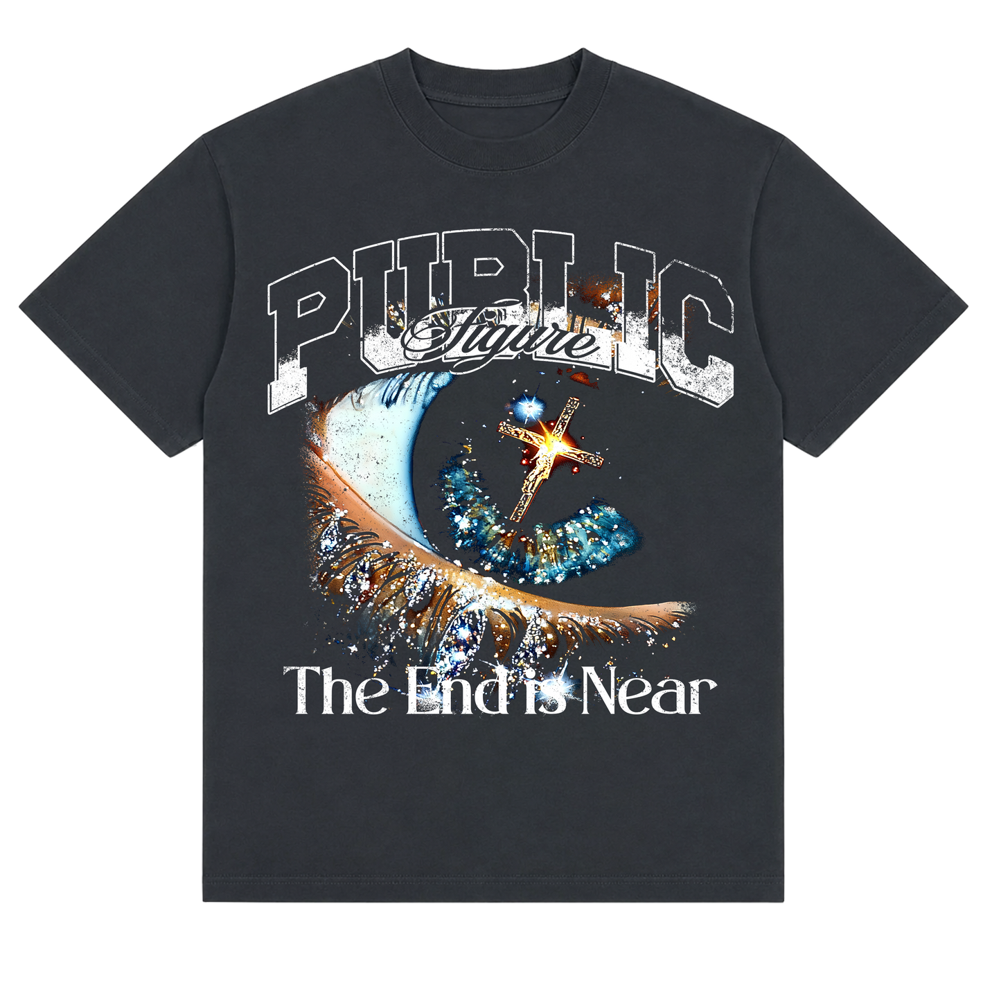 End Is Near Tee