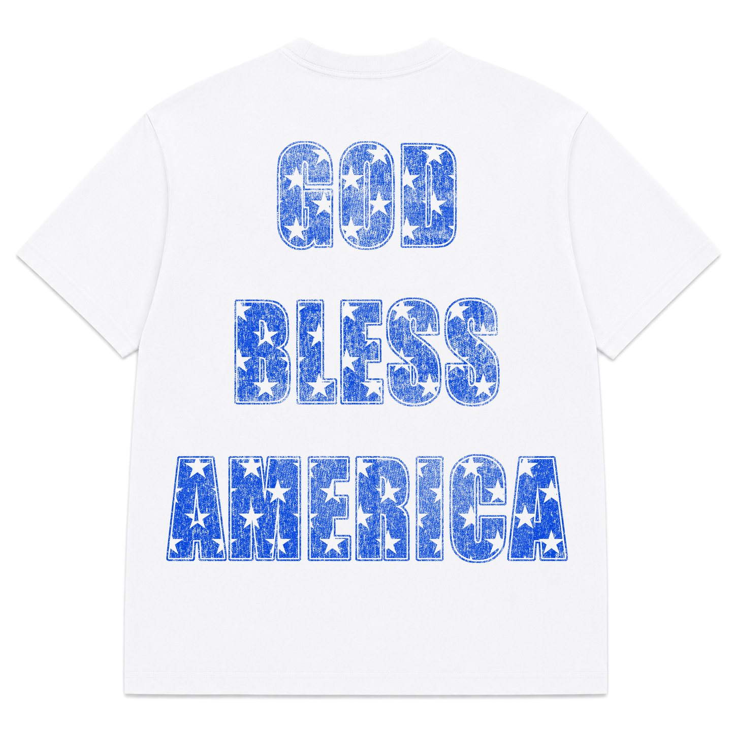 July 4th Tee