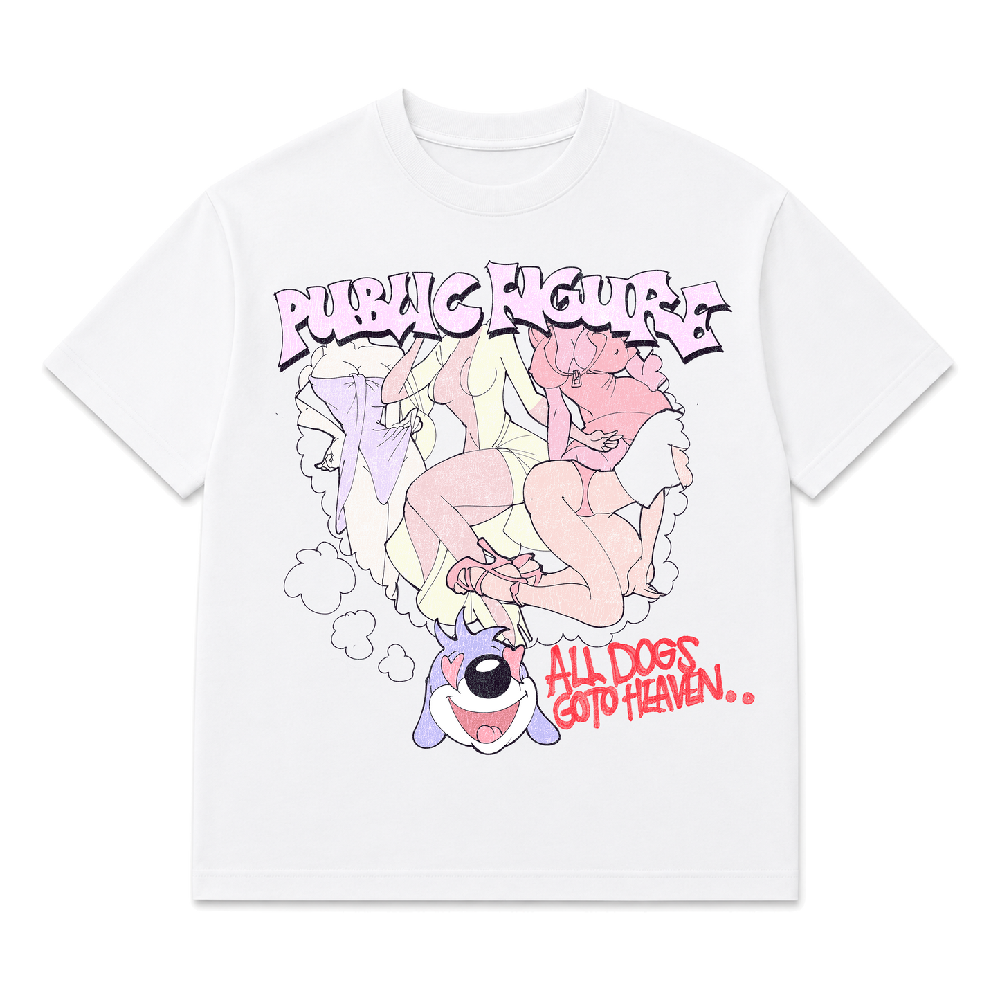 ADGTH TEE