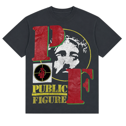 Enemy Tee