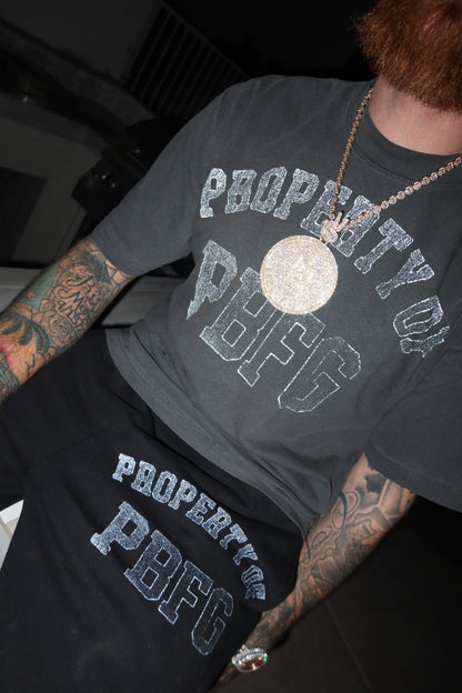 Property, T-Shirt