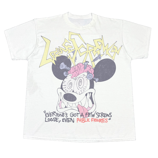 Dis-Knee Tee