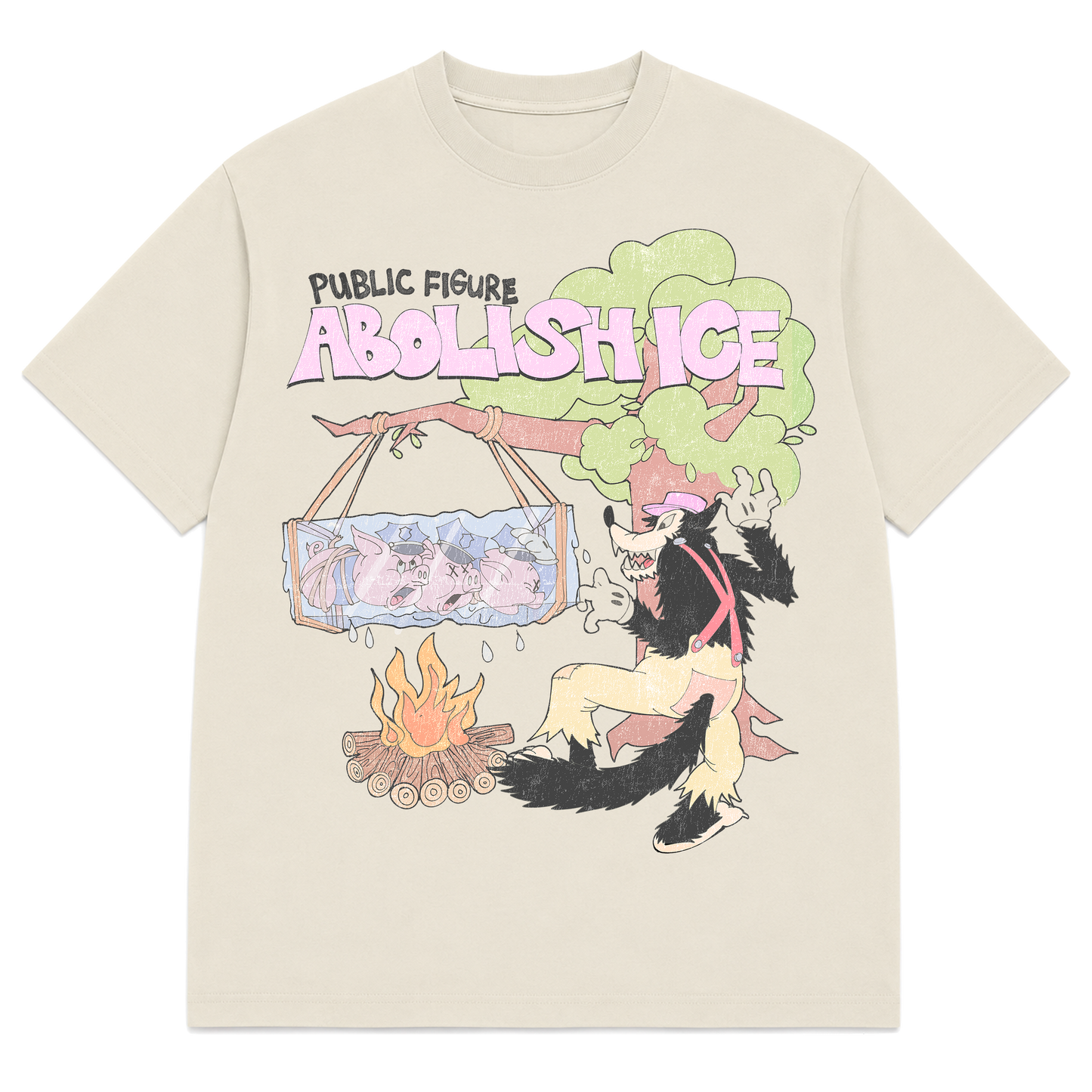 ICE Tee