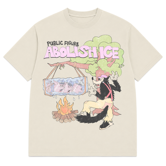 ICE Tee