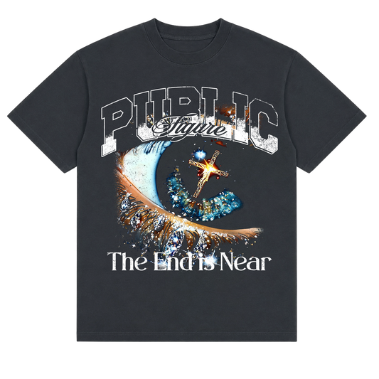End Is Near Tee