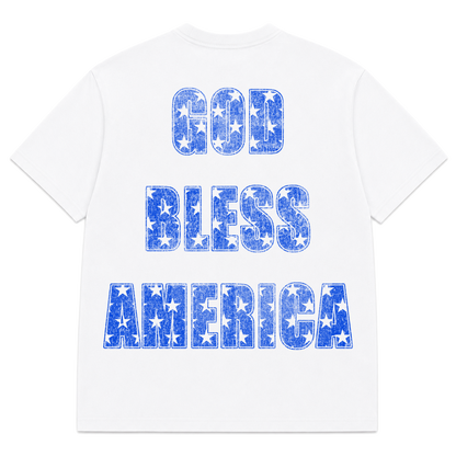 July 4th Tee