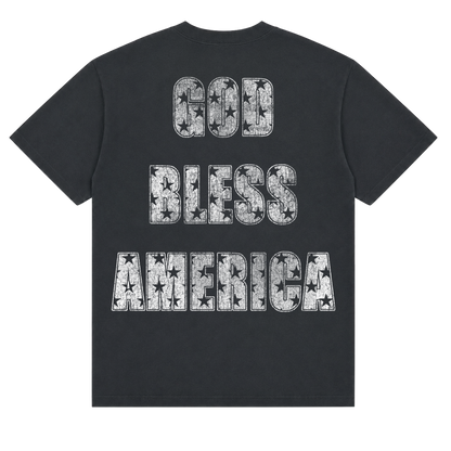 July 4th Tee