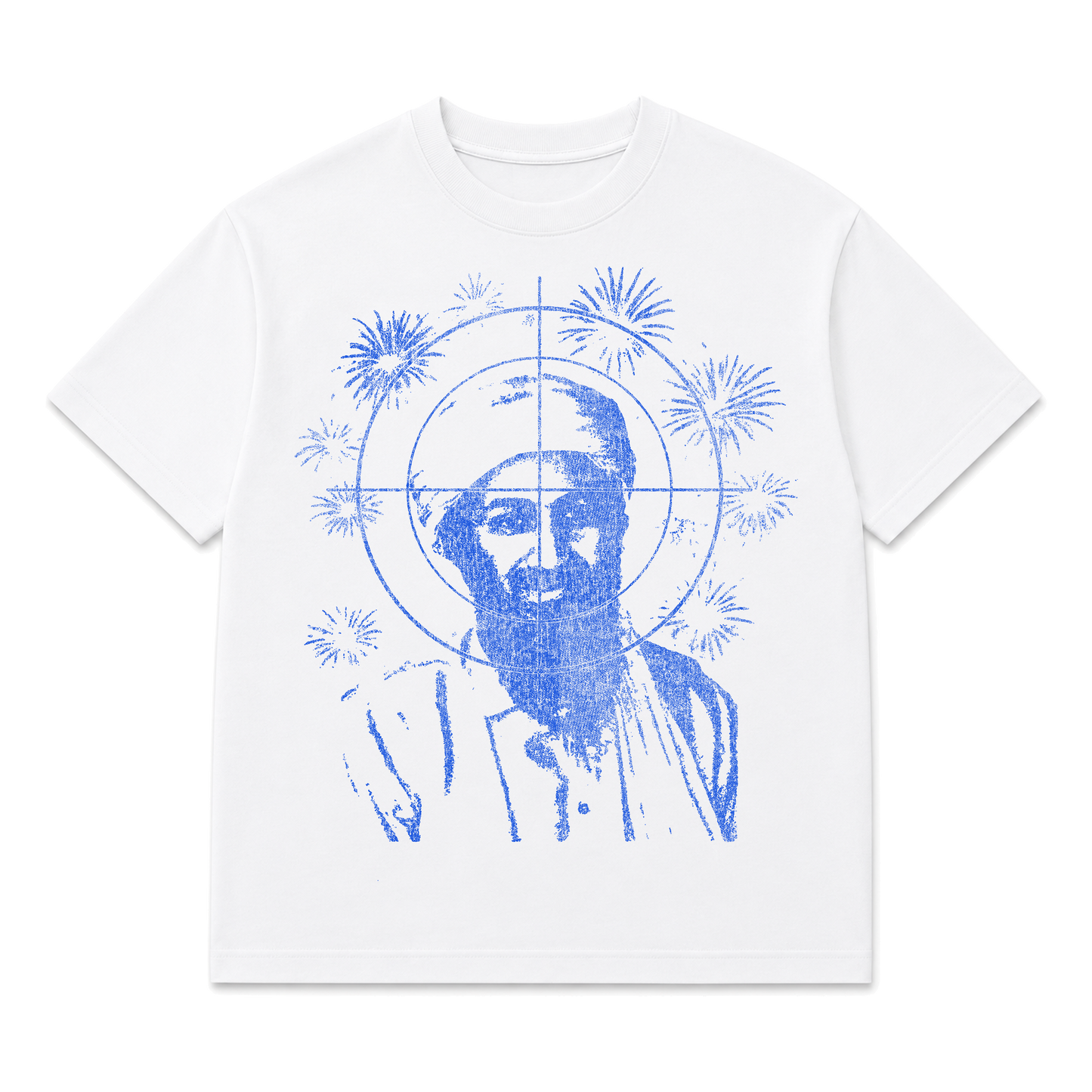 July 4th Tee