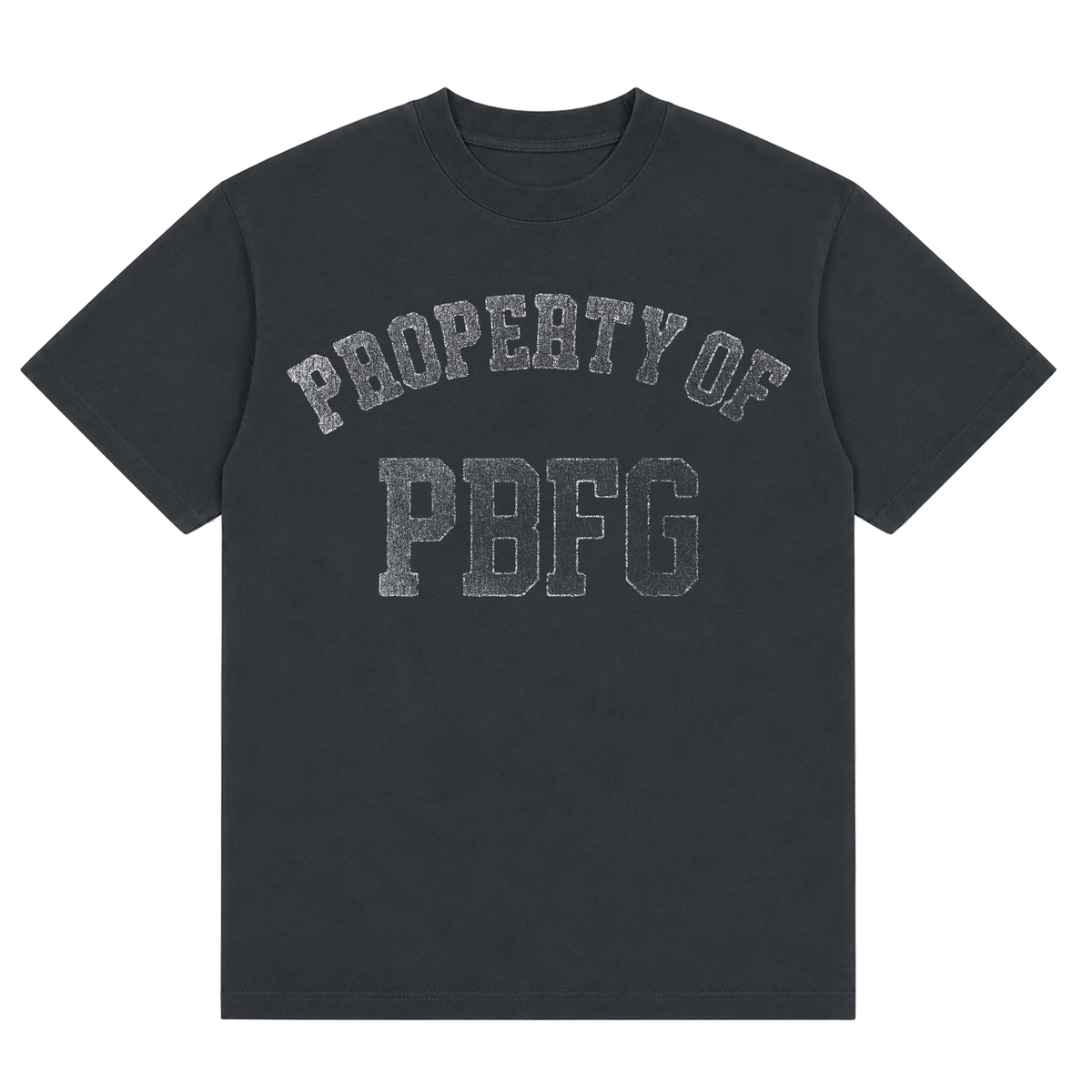 Property, T-Shirt